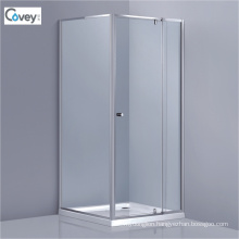 Hot Selling Bathroom Shower Screen in Australia (A-CVP025-02)